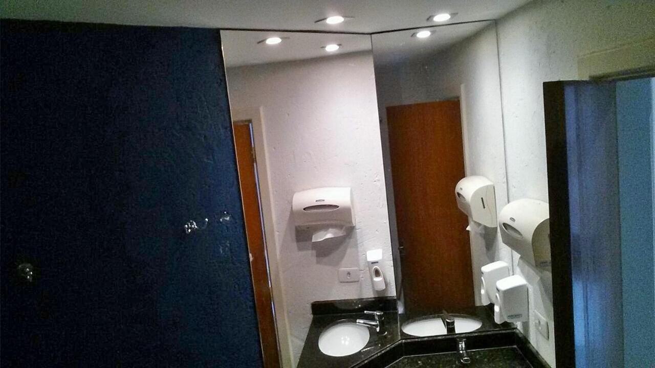 Hotel 1000 Piracicaba Rum bild